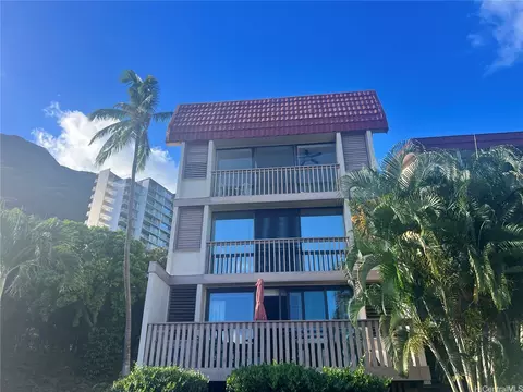 84-718 Ala Mahiku St #1782A, Waianae, HI 96792