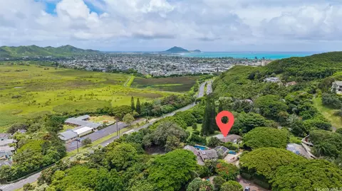 1005 Kailua Rd #F, Kailua, HI 96734