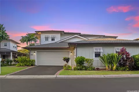 92-1150 Olani St #1, Kapolei, HI 96707