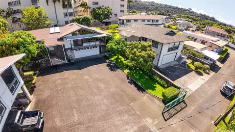 2208 Liliha St #B, Honolulu, HI 96817