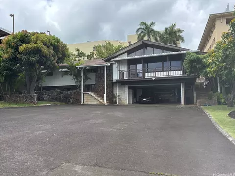 2208 Liliha St #B, Honolulu, HI 96817