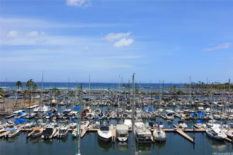 1765 Ala Moana Blvd #684, Honolulu, HI 96815