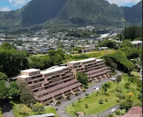 46-149 Meheanu Loop #3135, Kaneohe, HI 96744