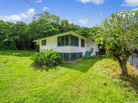 2930 Kolomona Pl #A, Honolulu, HI 96822