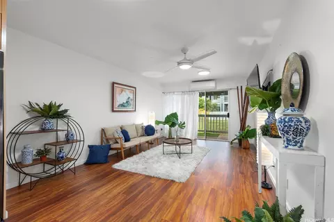 94-828 Lumiauau St #M-203, Waipahu, HI 96797