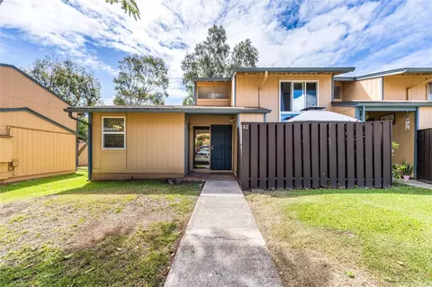 92-950 Makakilo Dr #82, Kapolei, HI 96707