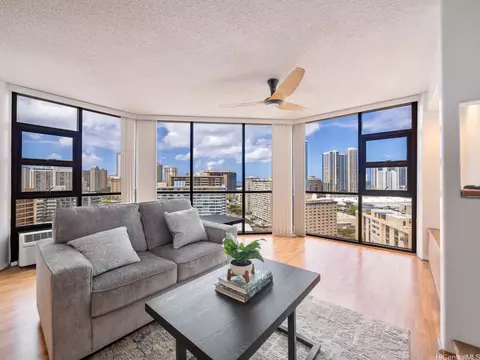 930 Kaheka St #2001, Honolulu, HI 96814