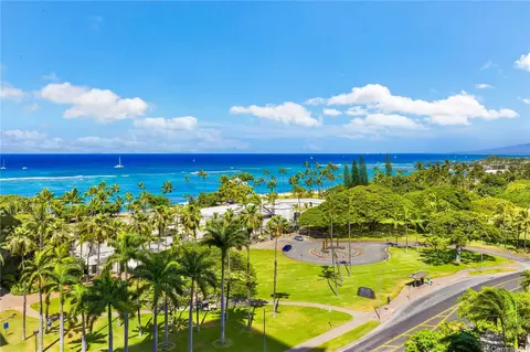223 Saratoga Rd #1117, Honolulu, HI 96815
