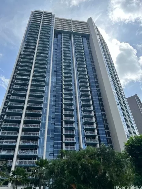 1212 Nuuanu Ave #2706, Honolulu, HI 96817