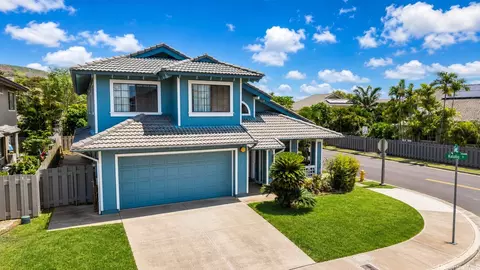 91-1026 Holunape St, Kapolei, HI 96707