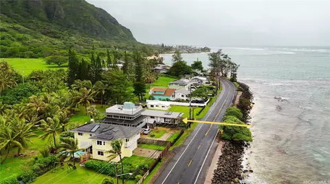 51-132 Kamehameha Hwy, Kaaawa, HI 96730