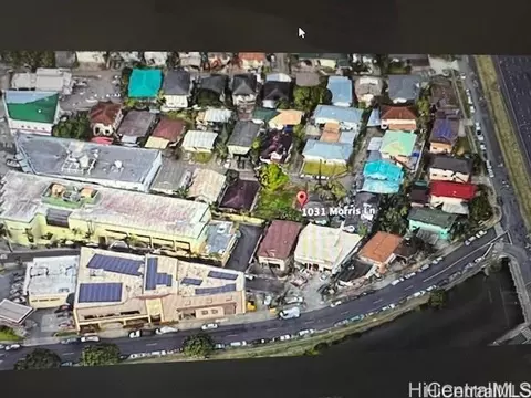1031 Morris Ln, Honolulu, HI 96817