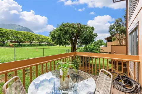 45-317 Mokulele St #6, Kaneohe, HI 96744