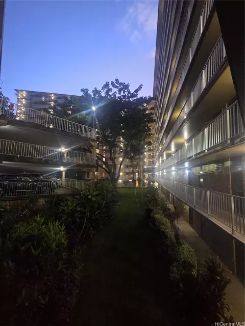 95-227 Waikalani Dr #A1204, Mililani, HI 96789