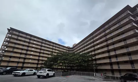 95-227 Waikalani Dr #A1204, Mililani, HI 96789