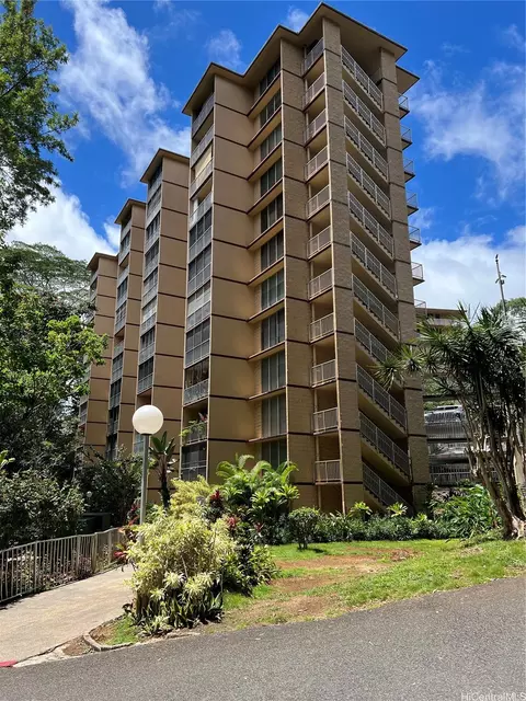 95-227 Waikalani Dr #A1204, Mililani, HI 96789