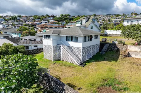 743 N Judd St # -C, Honolulu, HI 96817