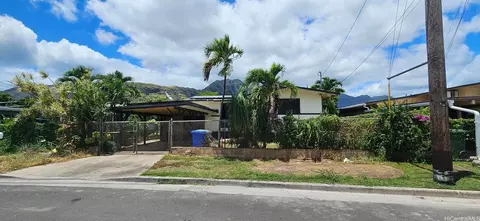 85-724 Kaupuni Pl, Waianae, HI 96792