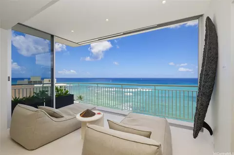 2969 Kalakaua Ave #1201, Honolulu, HI 96815