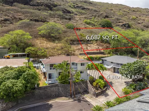 306 Moomuku Pl, Honolulu, HI 96821