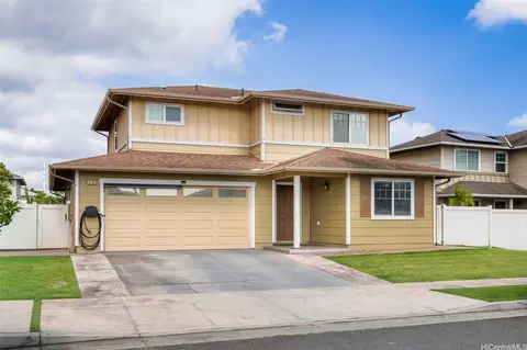 91-1141 Kealiiahonui St, Kapolei, HI 96707