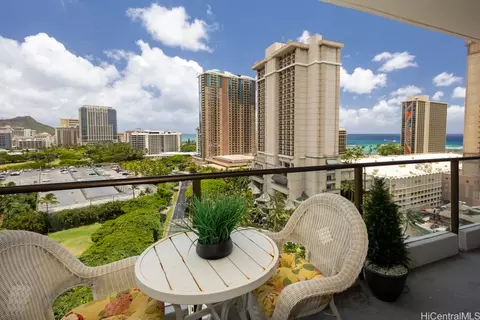 1860 Ala Moana Blvd #1600, Honolulu, HI 96815
