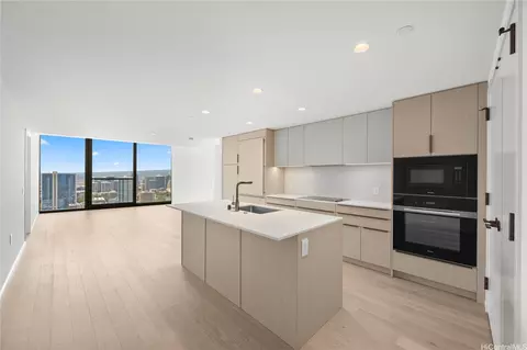 333 Ward Ave #PH4111, Honolulu, HI 96814
