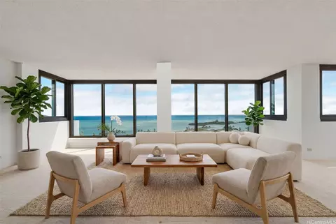 250 Kawaihae St #16B, Honolulu, HI 96825