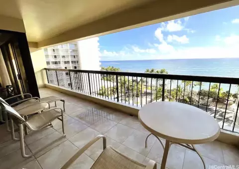 2470 Kalakaua Ave #903, Honolulu, HI 96815
