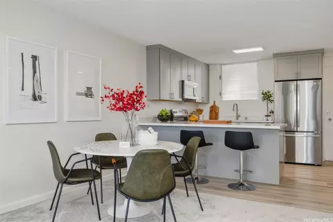 1018 Lunalilo St #102, Honolulu, HI 96822