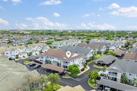 1167 Kakala St #1203, Kapolei, HI 96707
