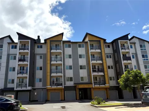 91-3641 Iwikuamoo St #7206, Ewa Beach, HI 96706