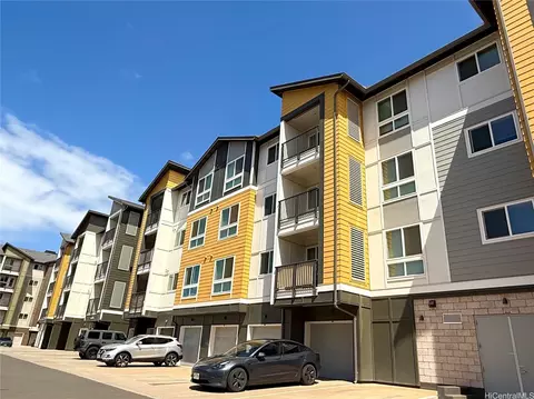 91-3641 Iwikuamoo St #2205, Ewa Beach, HI 96706