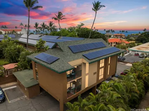 35 Walaka St #L211, Kihei, HI 96753