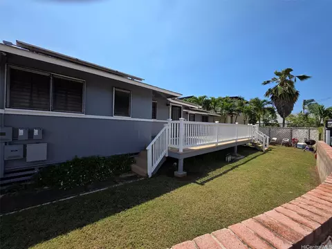 91-021 Peeone Pl, Ewa Beach, HI 96706