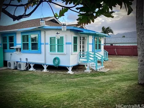 55-347 Kamehameha Hwy, Laie, HI 96762