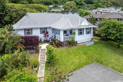 3116 Oahu Ave, Honolulu, HI 96822