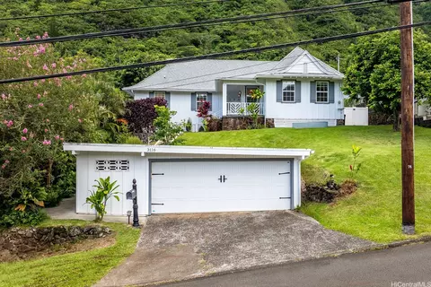 3116 Oahu Ave, Honolulu, HI 96822