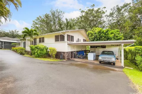 235 Iliwai Dr, Wahiawa, HI 96786