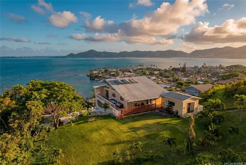 45-55 Lilipuna Rd, Kaneohe, HI 96744