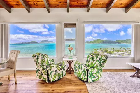 45-55 Lilipuna Rd #B, Kaneohe, HI 96744
