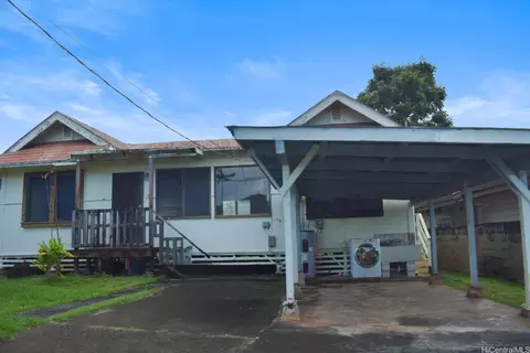 228 Clark St, Wahiawa, HI 96786