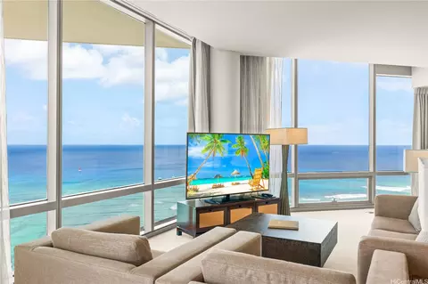 223 Saratoga Rd #3710, Honolulu, HI 96815