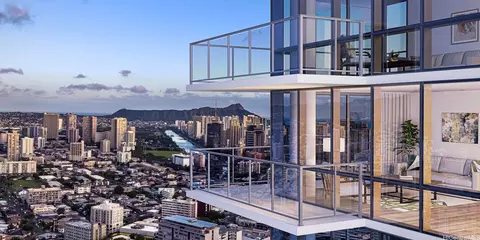 1515 Liona St #4200, Honolulu, HI 96814