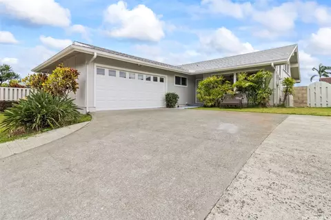591 Alihi Pl, Kailua, HI 96734