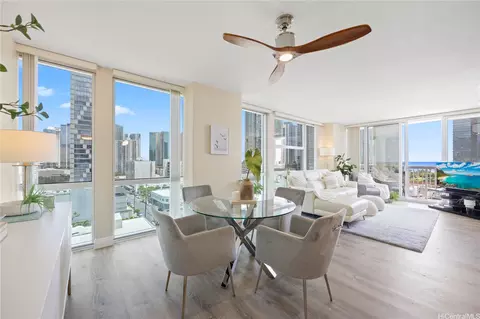 909 Kapiolani Blvd #1101, Honolulu, HI 96814