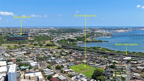 99-147 Mikalemi St, Aiea, HI 96701