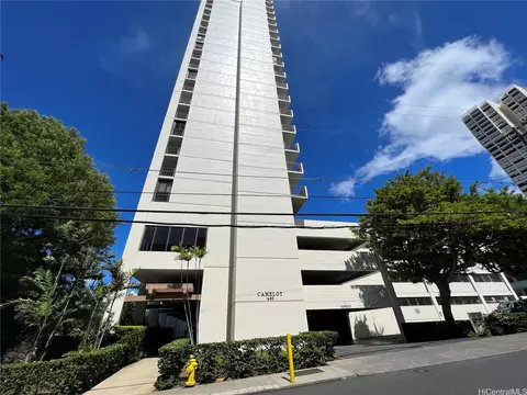 1630 Liholiho St #1404, Honolulu, HI 96822