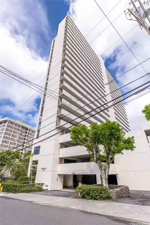 1630 Liholiho St #1404, Honolulu, HI 96822