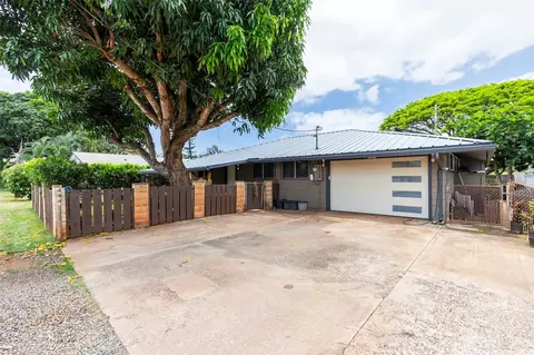 66-82 Wana Pl #3, Haleiwa, HI 96712